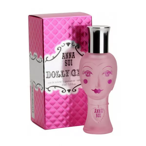 Anna Sui Dolly Girl ��������� ����