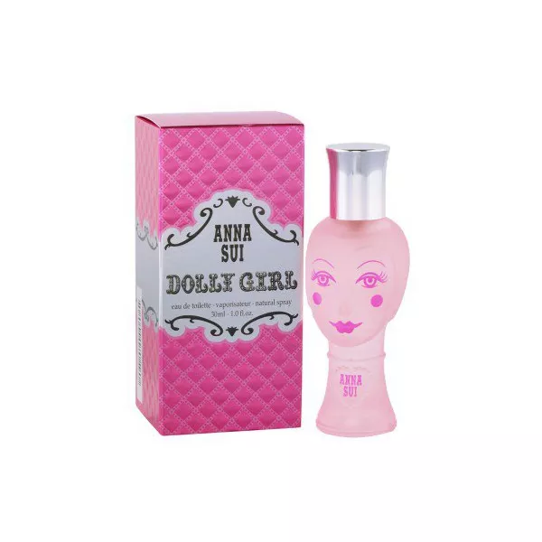 Anna Sui Dolly Girl ��������� ����