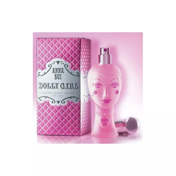 Anna Sui Dolly Girl ��������� ����
