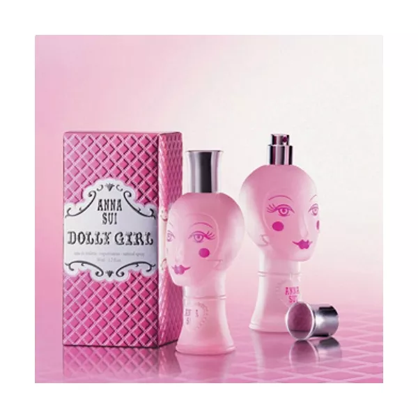 Anna Sui Dolly Girl ��������� ����