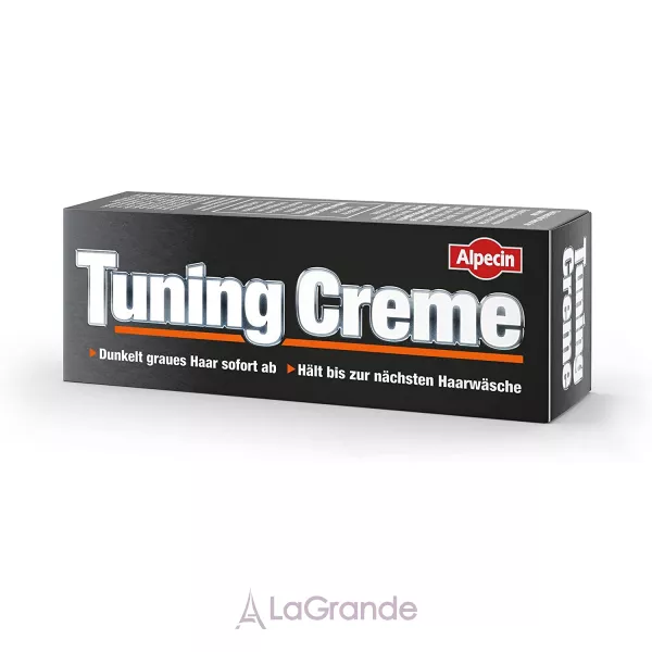 Alpecin Tuning Creme ������-���� ��� ����������� ��������� ������