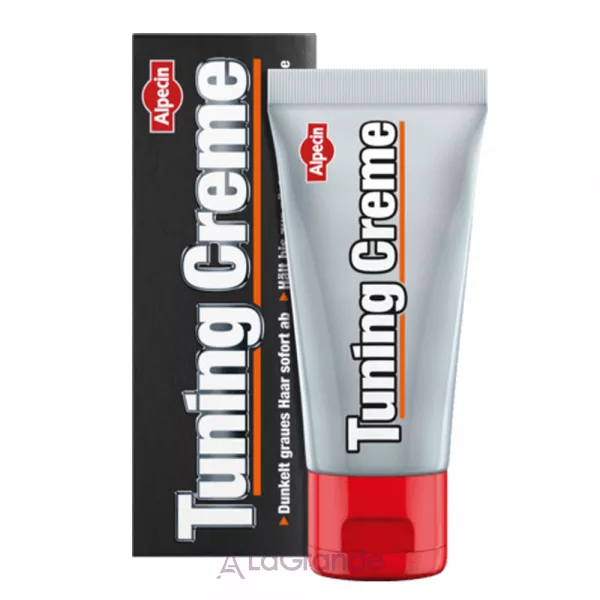 Alpecin Tuning Creme ������-���� ��� ����������� ��������� ������