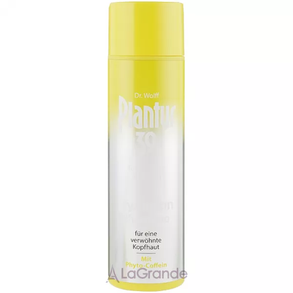 Plantur 39 Hyaluronic Shampoo ����������� ������� �� ��������� ����� � ���������� � ��������