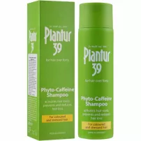 Plantur 39 Nutri Coffein Shampoo ������� ����� �������� ��� ����������� �������