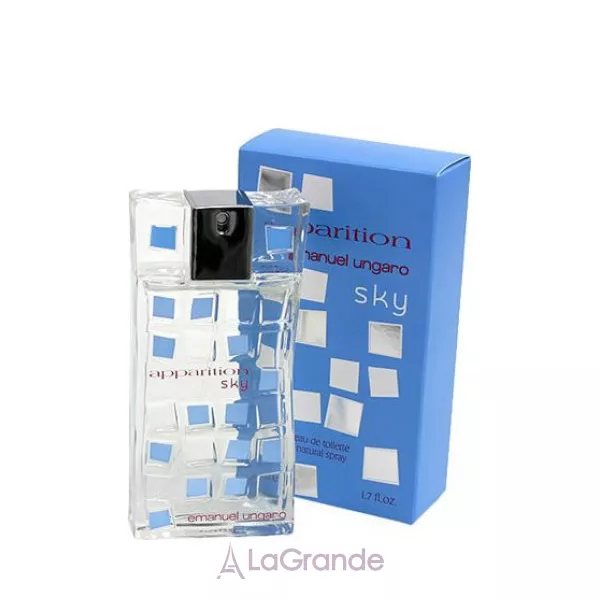 Emanuel Ungaro Apparition Sky ��������� ����