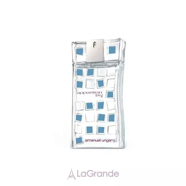 Emanuel Ungaro Apparition Sky ��������� ����