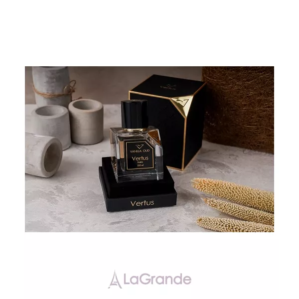 Vertus Vanilla Oud ����� ( ��������������� ���� 3 ������� �� 10 �� )