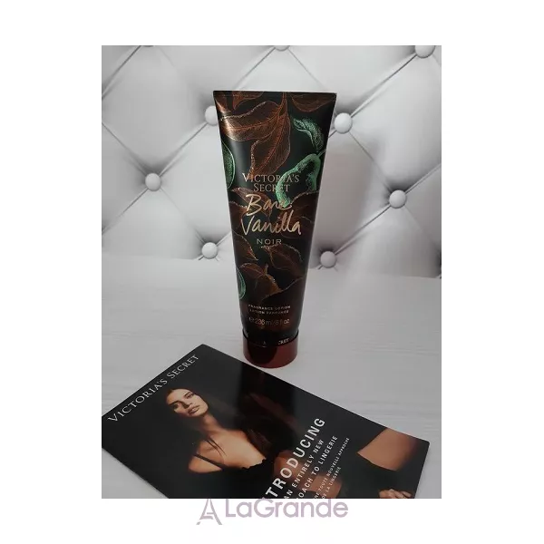 Victoria's Secret  Bare Vanilla Noir ������ ��� ����