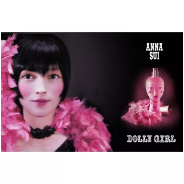 Anna Sui Dolly Girl ��������� ���� (������)