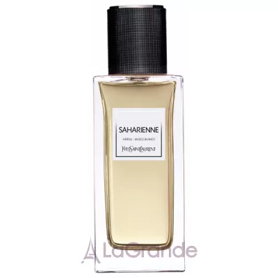 Yves Saint Laurent  Saharienne - Le Vestiaire des Parfums  