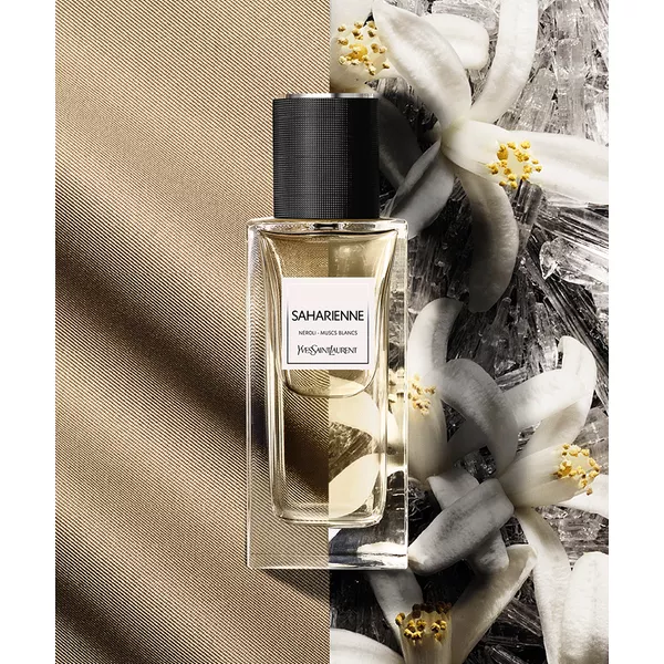 Yves Saint Laurent Saharienne - Le Vestiaire des Parfums ��������������� ����