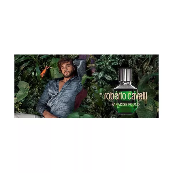 Roberto Cavalli  Paradise Found For Men ��������� ����
