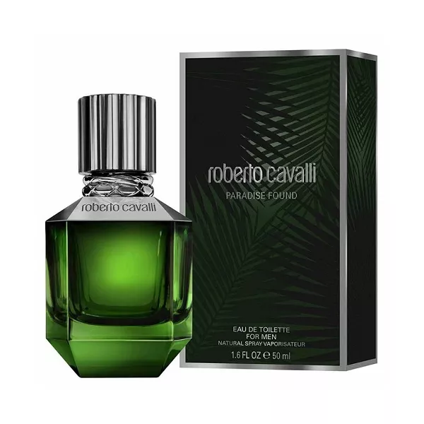 Roberto Cavalli  Paradise Found For Men ��������� ����