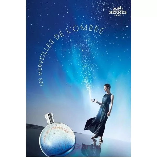 Hermes L'Ombre Des Merveilles 2020 ����� ( ��������������� ���� 50 �� + ��������� 7.5 �� + ������ ��� ���� 40 �� )