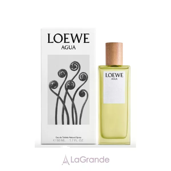 Loewe Agua de Loewe �������� ����