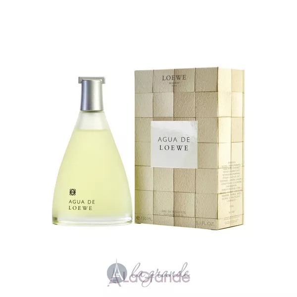 Loewe Agua de Loewe �������� ����