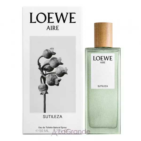 Loewe Aire Sutileza ��������� ����