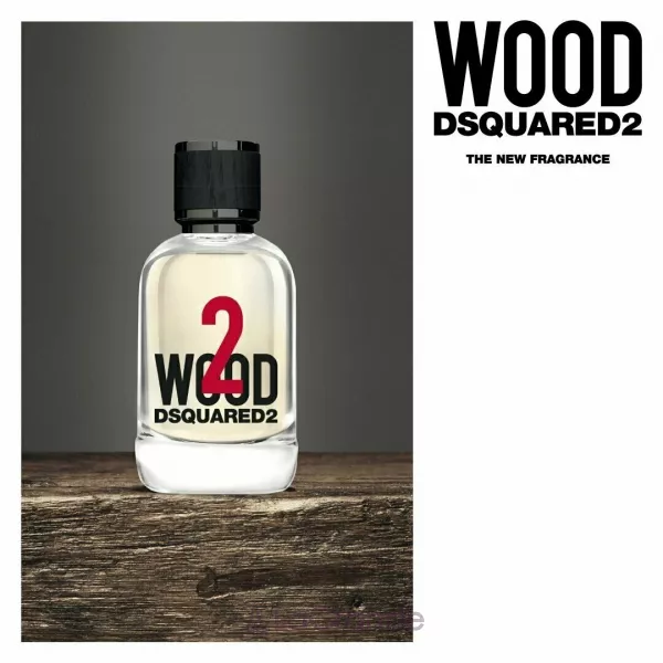 Dsquared2 2 Wood ��������� ����