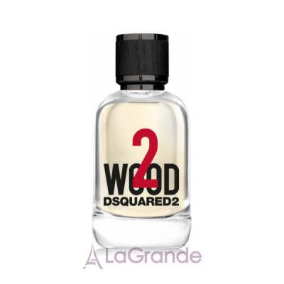 Dsquared2 2 Wood   ()