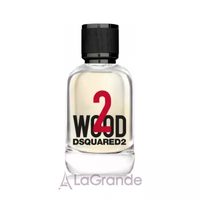 Dsquared2 2 Wood   ()