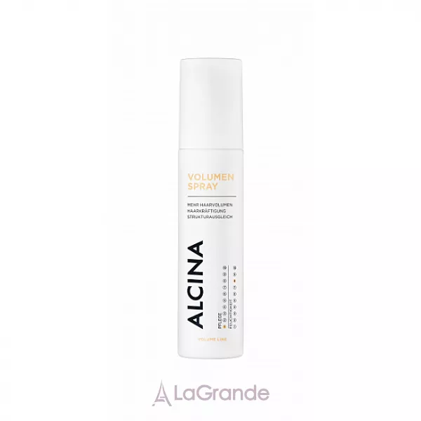 Alcina Volume Spray ����� ��� ������ �����