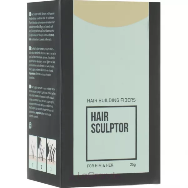 Sibel Hair Sculptor Hair Building Fibers ����� ��� ���������� �������