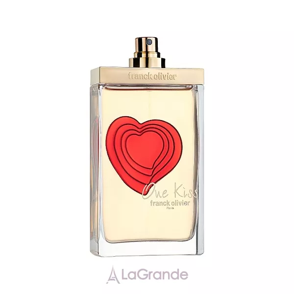 Franck Olivier One Kiss ��������������� ���� (������)