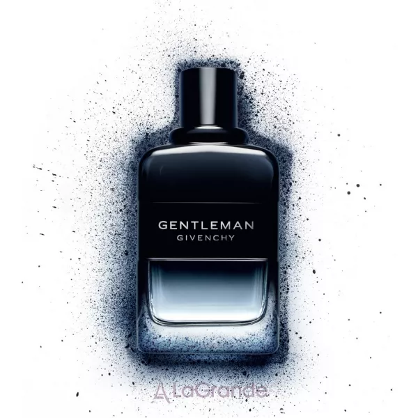Givenchy Gentleman Eau de Toilette Intense �������� ����