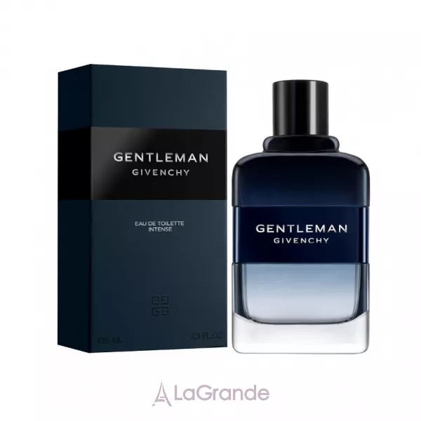 Givenchy Gentleman Eau de Toilette Intense �������� ����