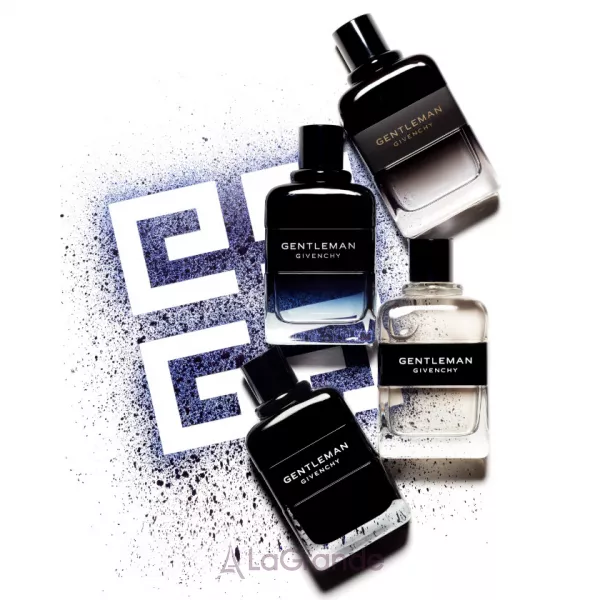 Givenchy Gentleman Eau de Toilette Intense �������� ����