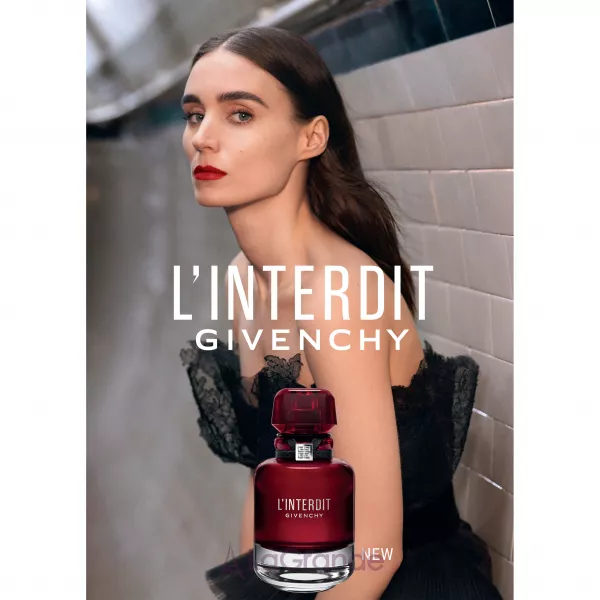 Givenchy L'Interdit Eau de Parfum Rouge ����������� ����