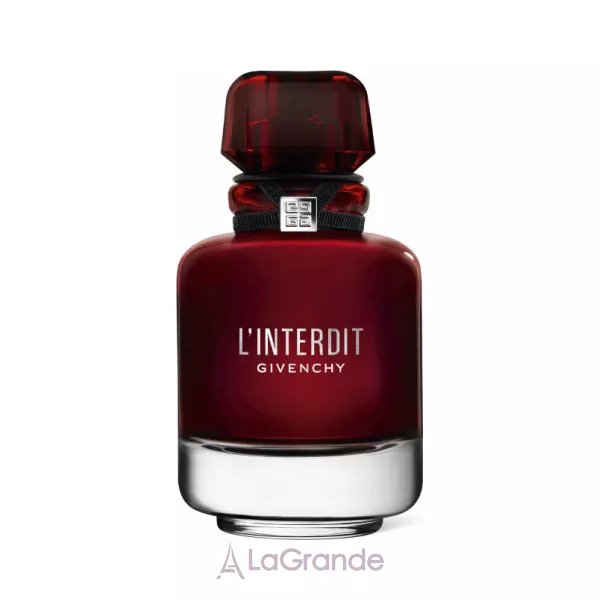 Givenchy L'Interdit Eau de Parfum Rouge ����������� ����