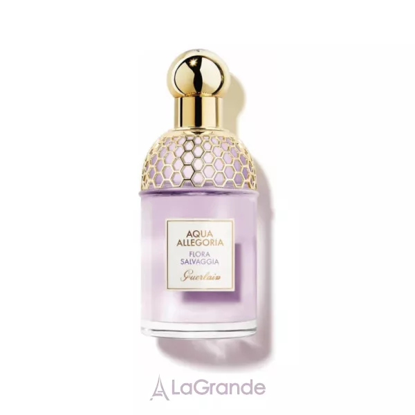 Guerlain Aqua Allegoria Flora Salvaggia �������� ����