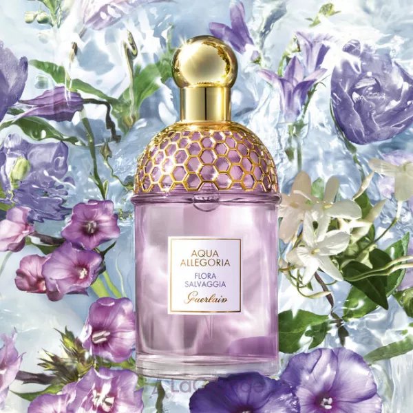 Guerlain Aqua Allegoria Flora Salvaggia �������� ����