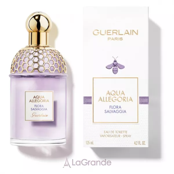 Guerlain Aqua Allegoria Flora Salvaggia �������� ����