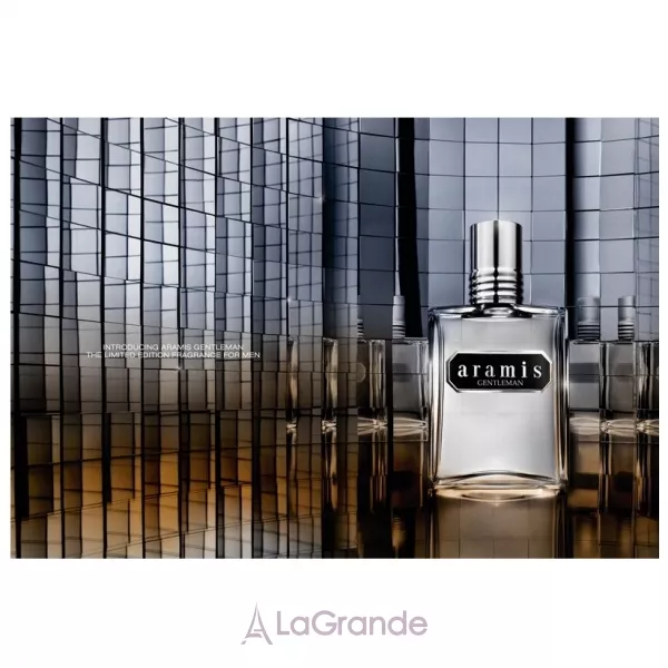 Aramis Gentleman �������� ���� (������)