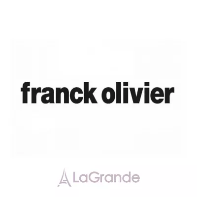 Franck Olivier Giorgia Women 