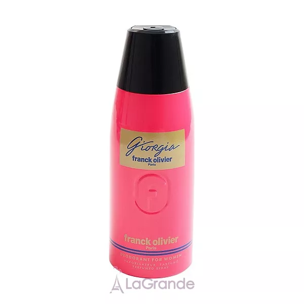 Franck Olivier Giorgia Women ����������