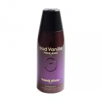 Franck Olivier Oud Vanille ����������