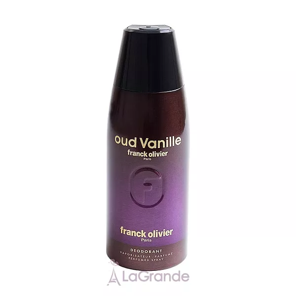 Franck Olivier Oud Vanille ����������