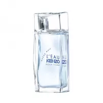 Kenzo  L'Eau Kenzo Pour Homme Hyper Wave �������� ���� (������)
