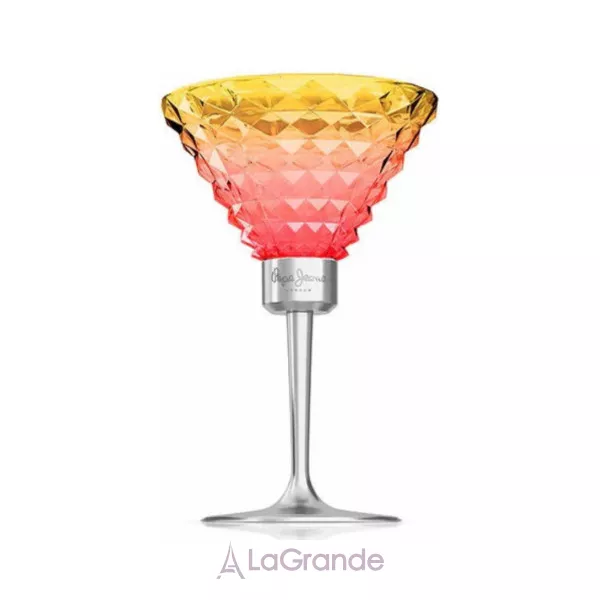 Pepe Jeans Cocktail Edition For Her ��������� ����