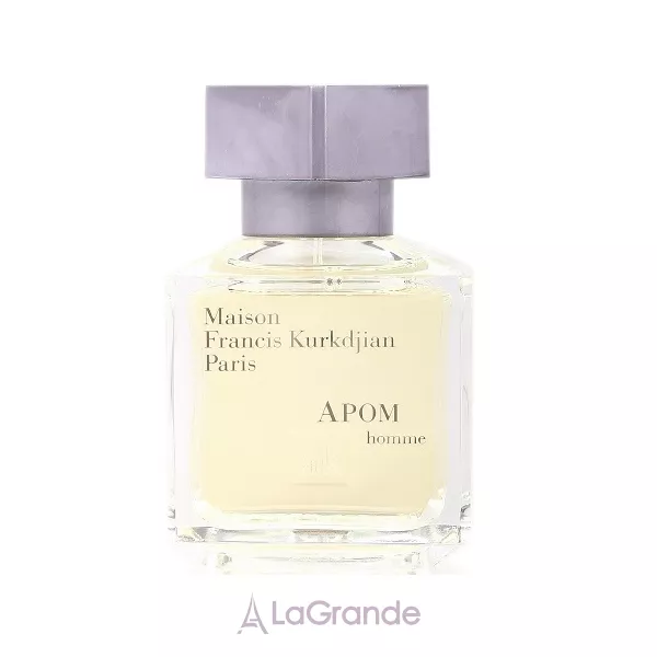 Maison Francis Kurkdjian Apom Pour Homme ��������� ���� (������)