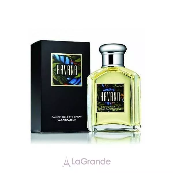 Aramis Havana - Туалетная вода купить оригинальную парфюмерию в