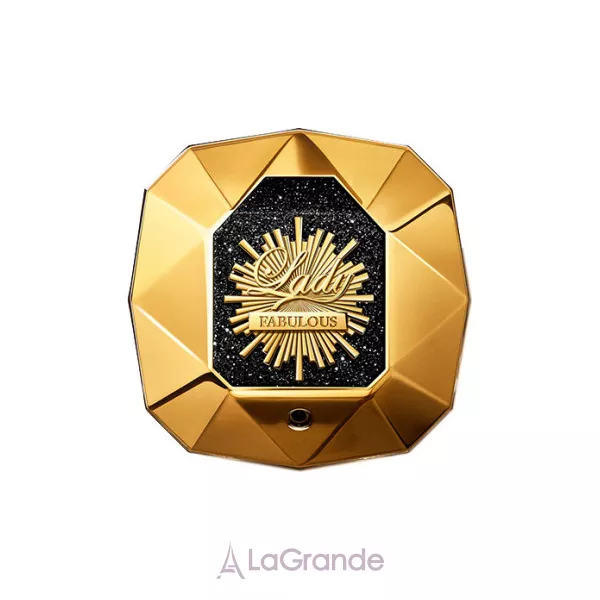 Paco Rabanne Lady Million Fabulous Eau de Parfum Intense ��������������� ����