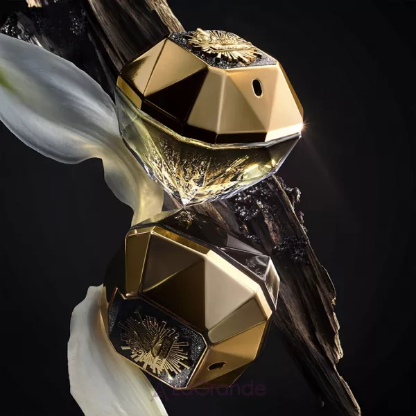 Paco Rabanne Lady Million Fabulous Eau de Parfum Intense ��������������� ����
