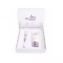 Salvatore Ferragamo Amo Ferragamo Flowerful ����� (��������� ���� 5 �� + ������ ��� ���� 30 ��)