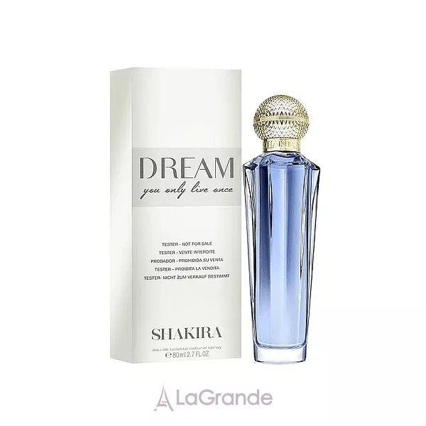 Shakira Dream �������� ���� (������)
