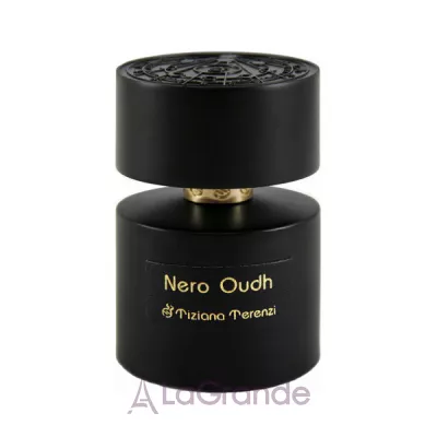 Tiziana Terenzi Nero Oudh 