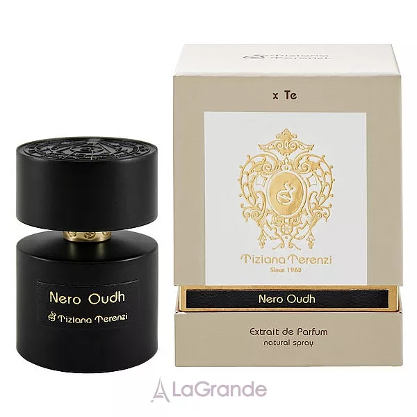 Tiziana Terenzi Nero Oudh ����